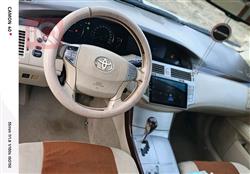 تويوتا أفالون